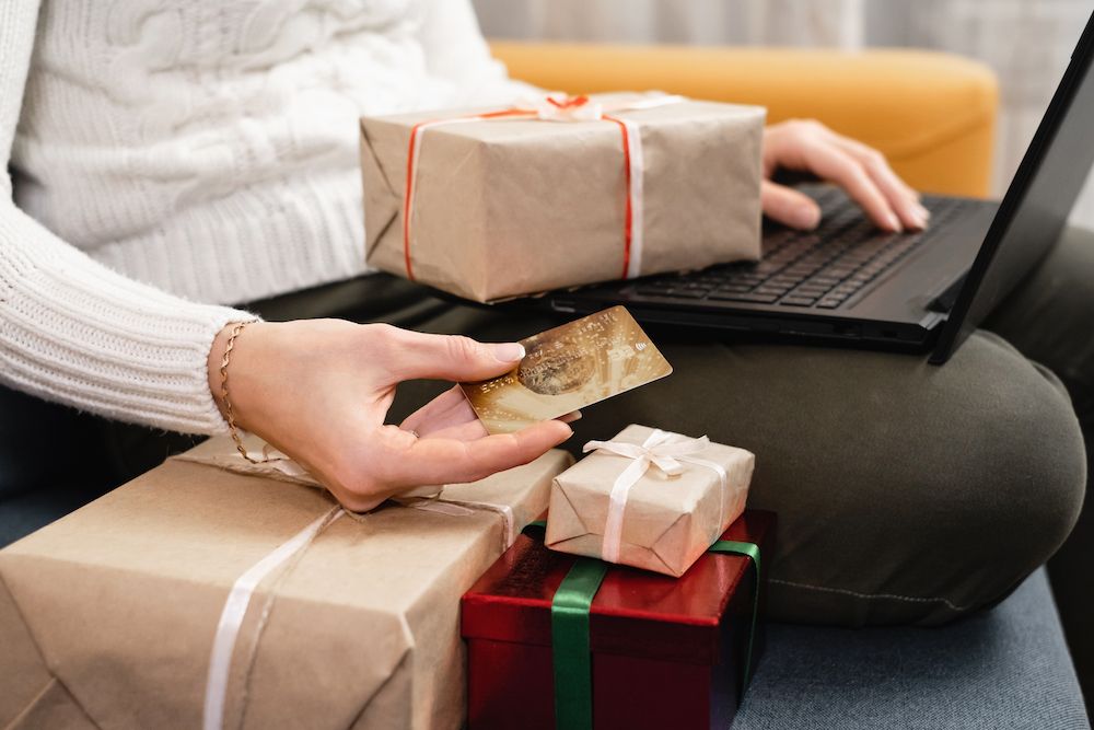 Protect Yourself From Scammers This Holiday Season